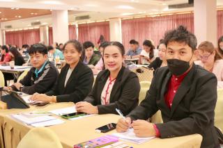 2. โครงการพัฒนาสมรรถนะครูสู่มืออาชีพ รุ่นที่ 2 วันที่ 19 พ.ย. 2566
